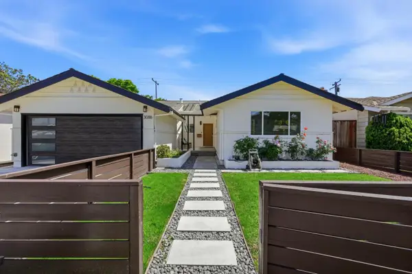 3086 Taper Avenue, Santa Clara, CA 95051