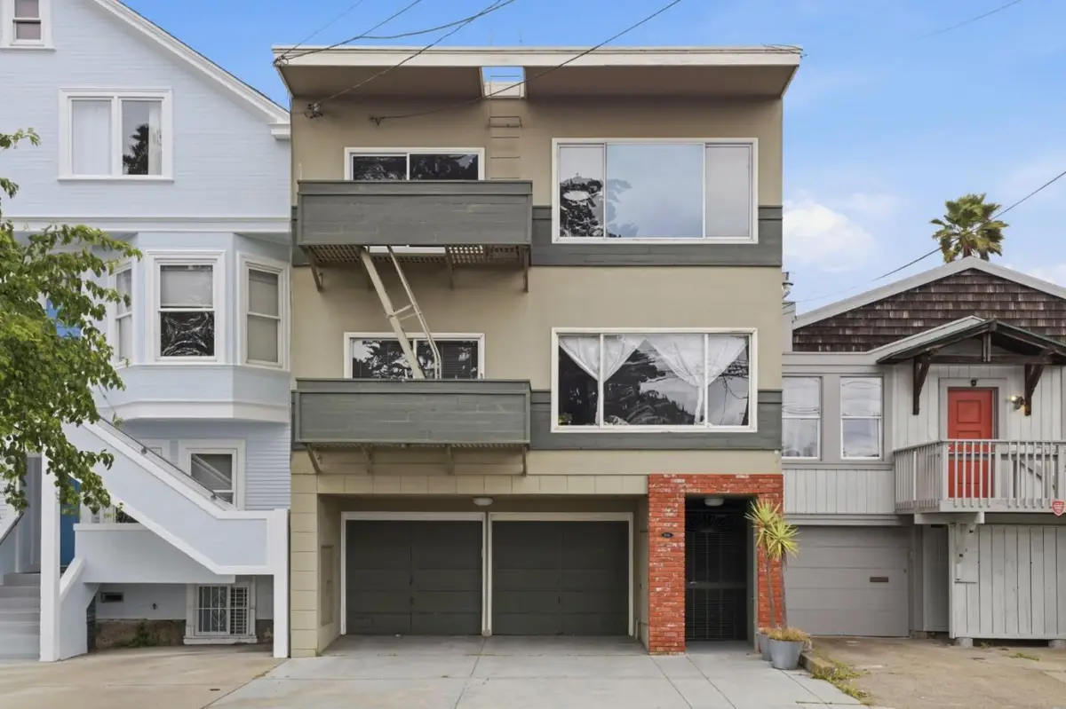 834 Arkansas Street #4, San Francisco, CA 94107 - #1