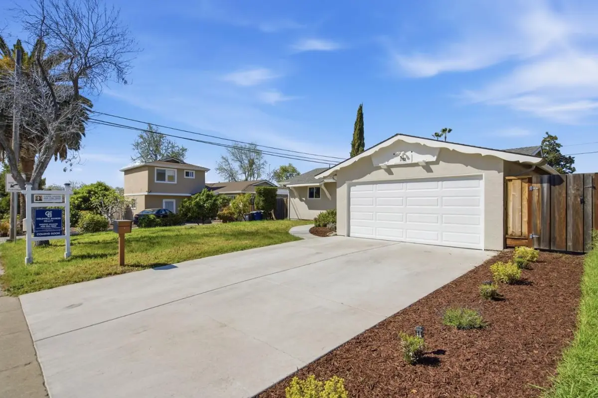 1787 Canton Drive, Milpitas, CA 95035 - #1