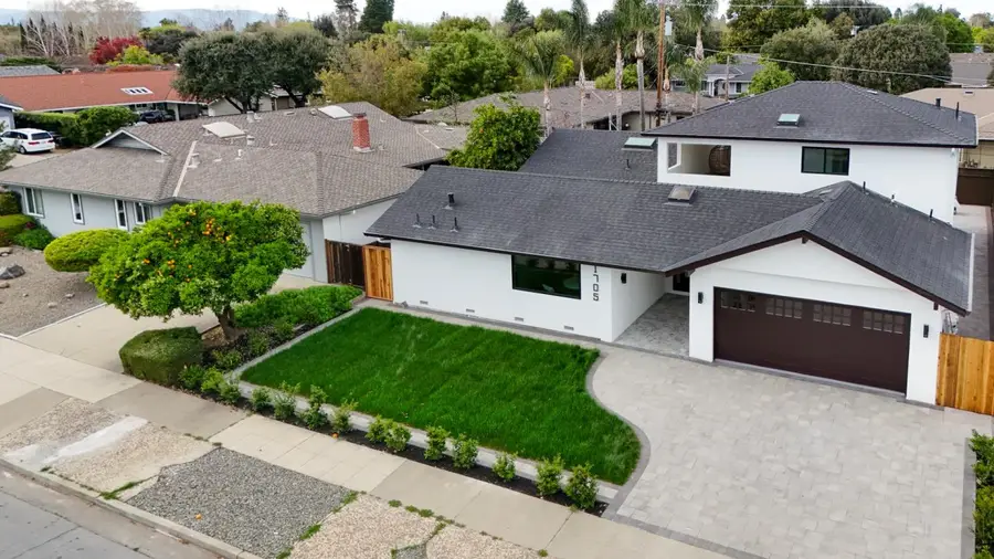 1705 Curtner Avenue, San Jose, CA 95125 - #3