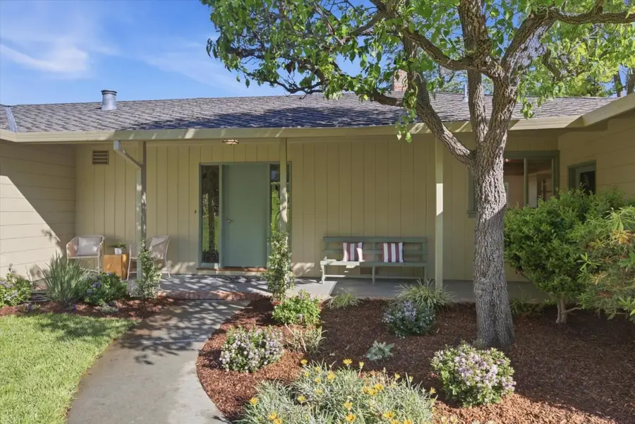 130 Erica Way, Portola Valley, CA 94028 - #3