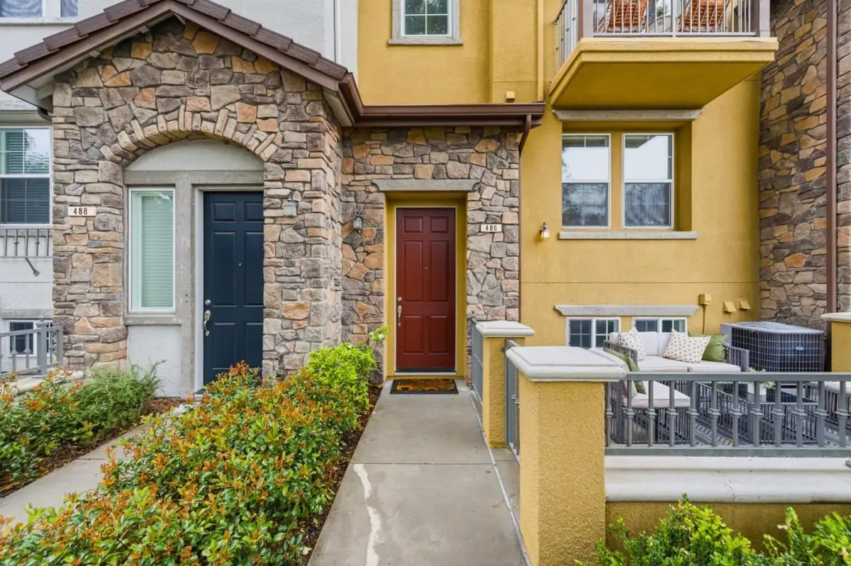 486 Wild Cherry Terrace, Sunnyvale, CA 94086 - #1