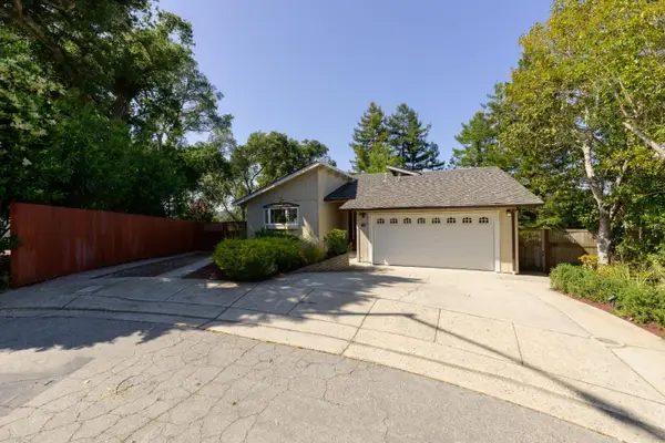 20 Angela Court, Scotts Valley, CA 95066