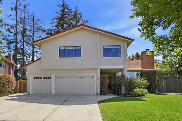 6529 Plainview Court, San Jose, CA 95120