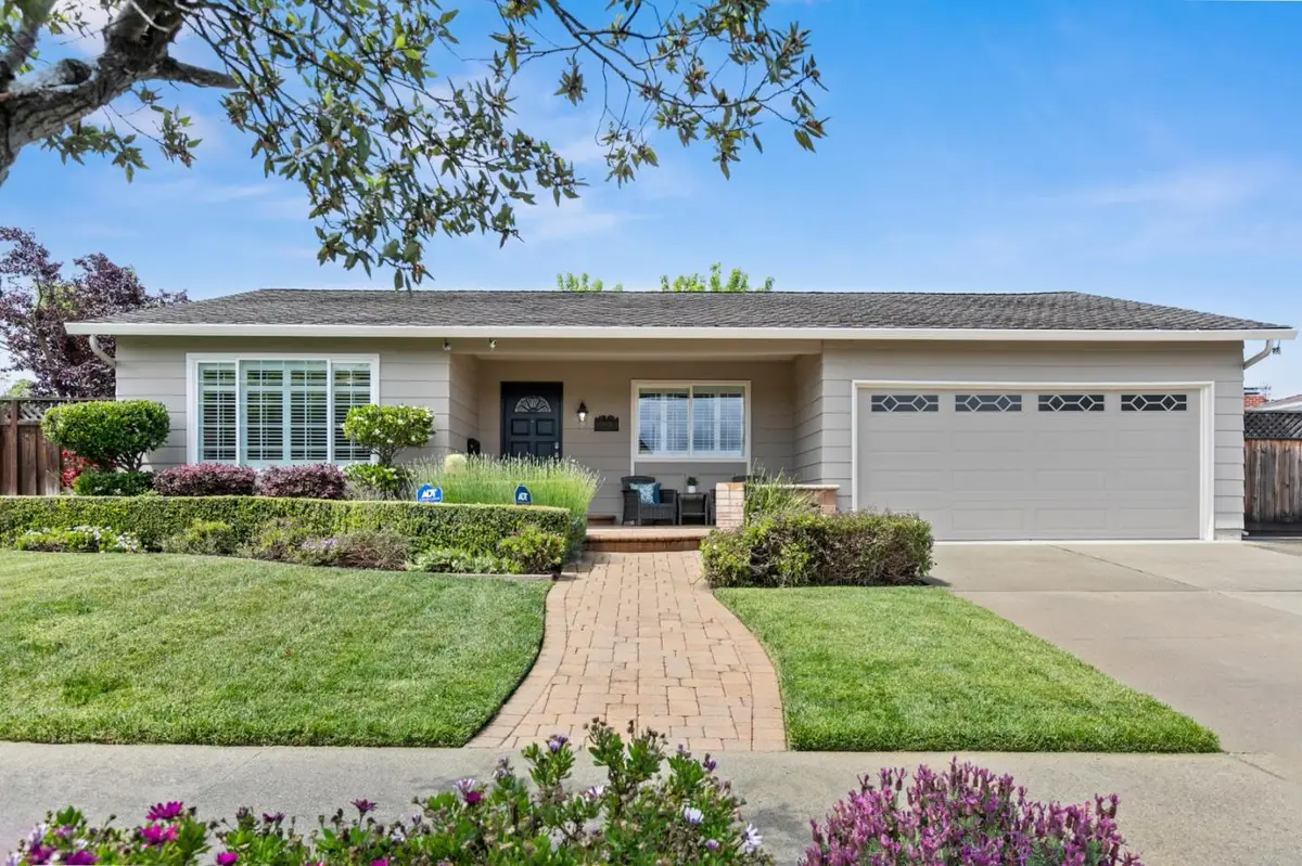 6079 Castello Drive, San Jose, CA 95120 - #1