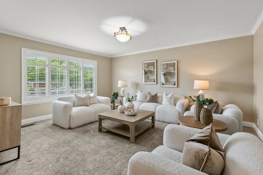 6079 Castello Drive, San Jose, CA 95120 - #3