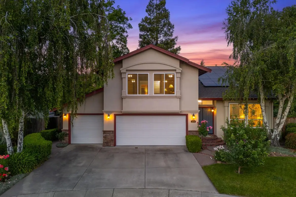 2709 Calle De La Loma, Pleasanton, CA 94566 - #1