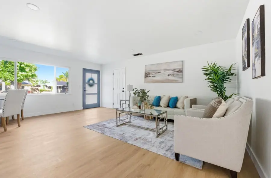 3129 Irlanda, San Jose, CA 95124 - #3