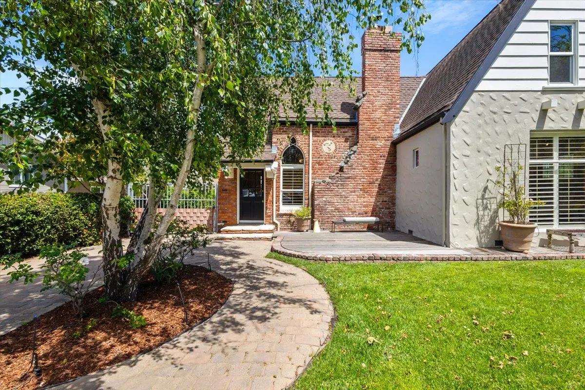 226 N Fremont Street, San Mateo, CA 94401 - #1