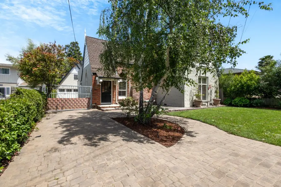 226 N Fremont Street, San Mateo, CA 94401 - #2