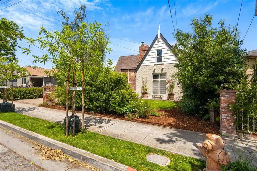 226 N Fremont Street, San Mateo, CA 94401 - #3