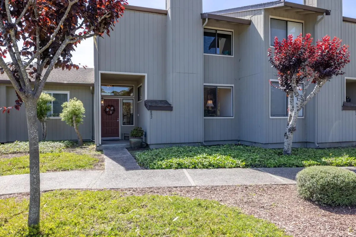 802 Brentwood Court, Pacific Grove, CA 93950 - #1