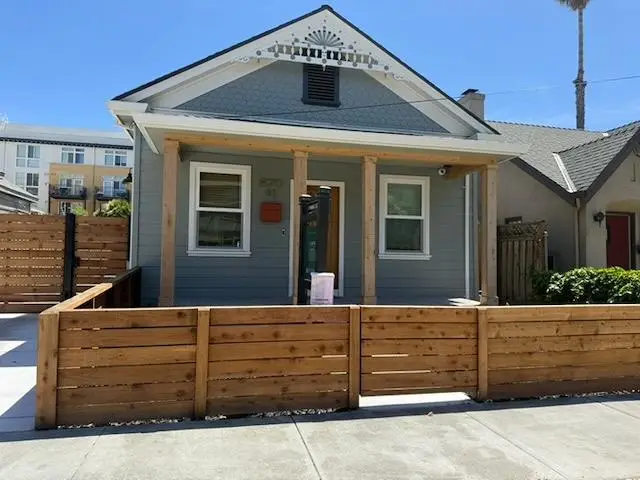870 Cinnabar Street, San Jose, CA 95126 - #1