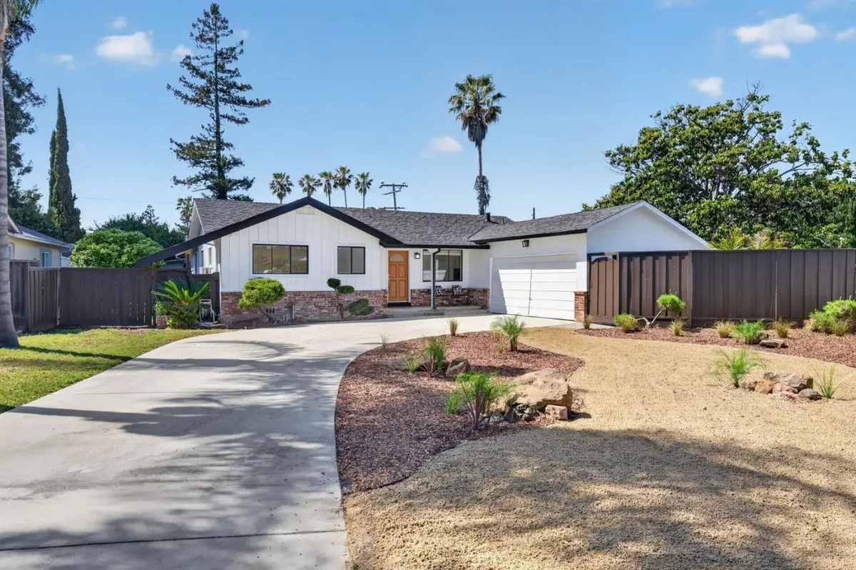 565 Marge Way, San Jose, CA 95117 - #1