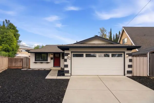 192 Benbow Avenue, San Jose, CA 95123