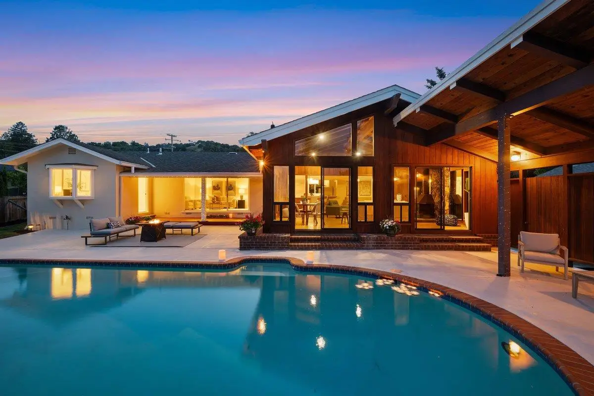 622 Terrace Road, San Carlos, CA 94070 - #1