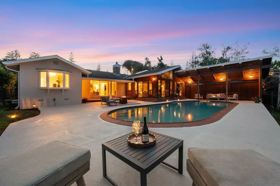 622 Terrace Road, San Carlos, CA 94070 - #2