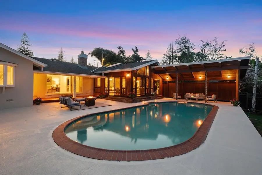 622 Terrace Road, San Carlos, CA 94070 - #3