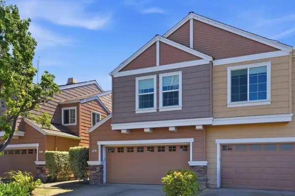 119 Positano Circle, Redwood Shores, CA 94065