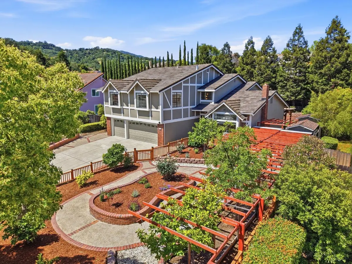 1206 Valley Quail Circle, San Jose, CA 95120 - #1