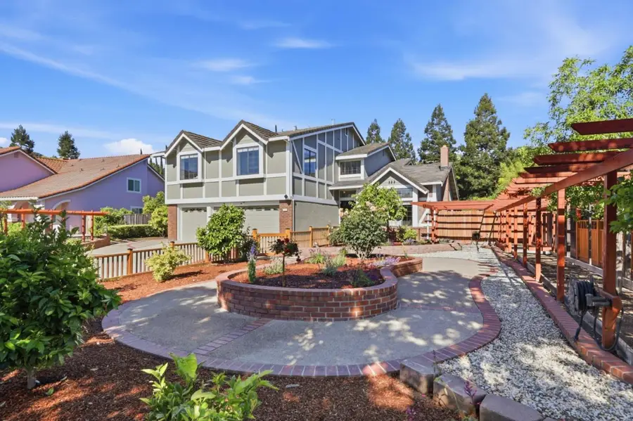 1206 Valley Quail Circle, San Jose, CA 95120 - #3