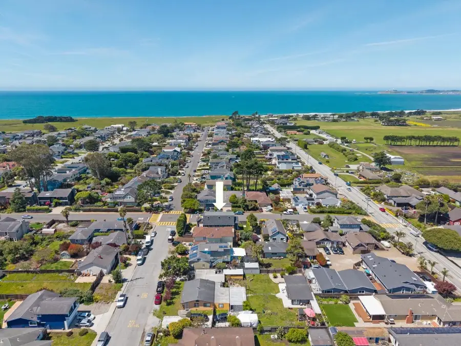 533 Alsace Loraine Avenue, Half Moon Bay, CA 94019 - #3