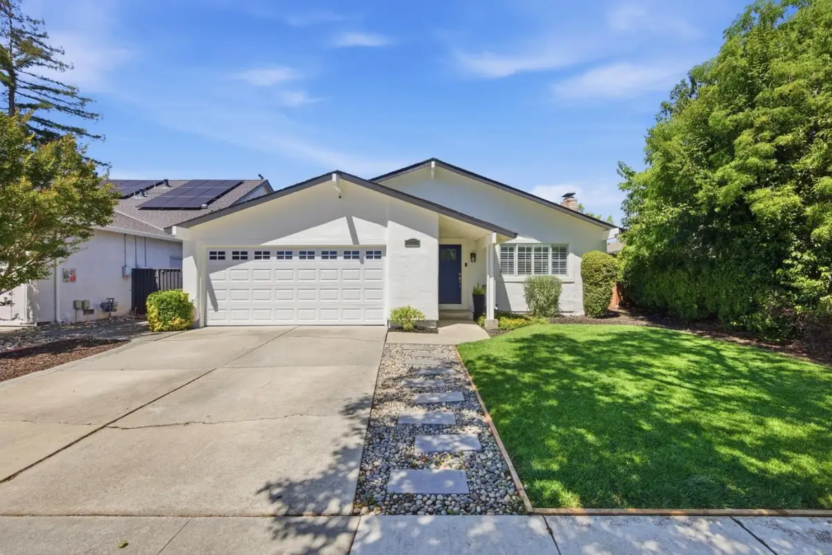 317 Coty Way, San Jose, CA 95136 - #1