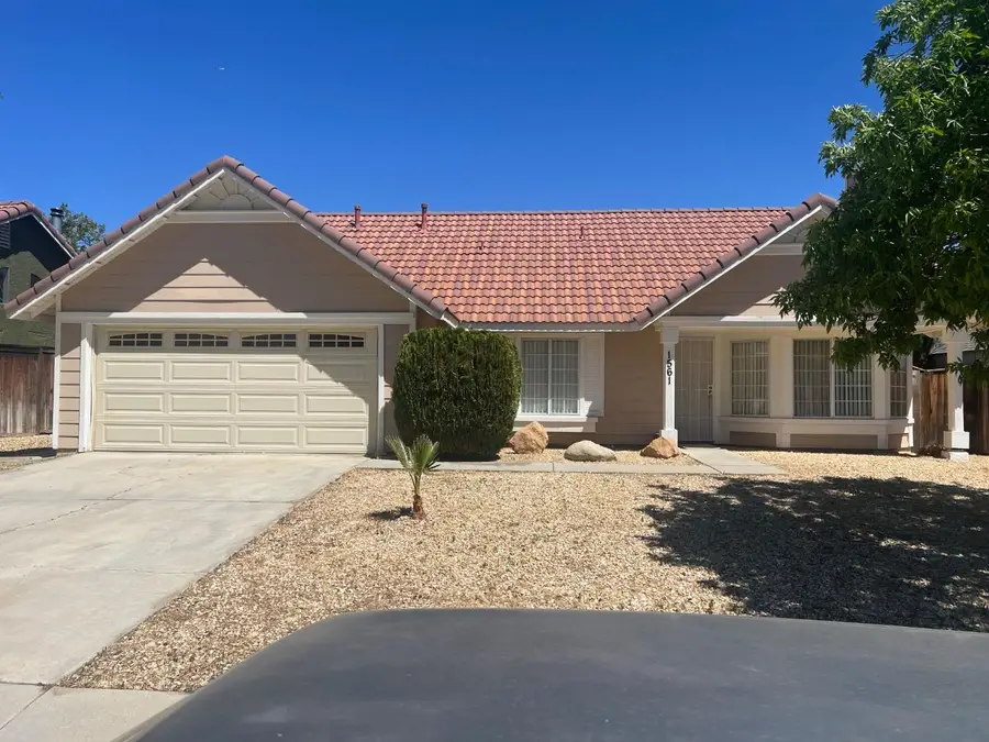 1561 Georgetown Avenue, Palmdale, CA 93550 - #2