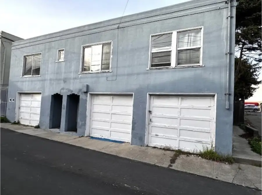 453 Grand Avenue, South San Francisco, CA 94080 - #2
