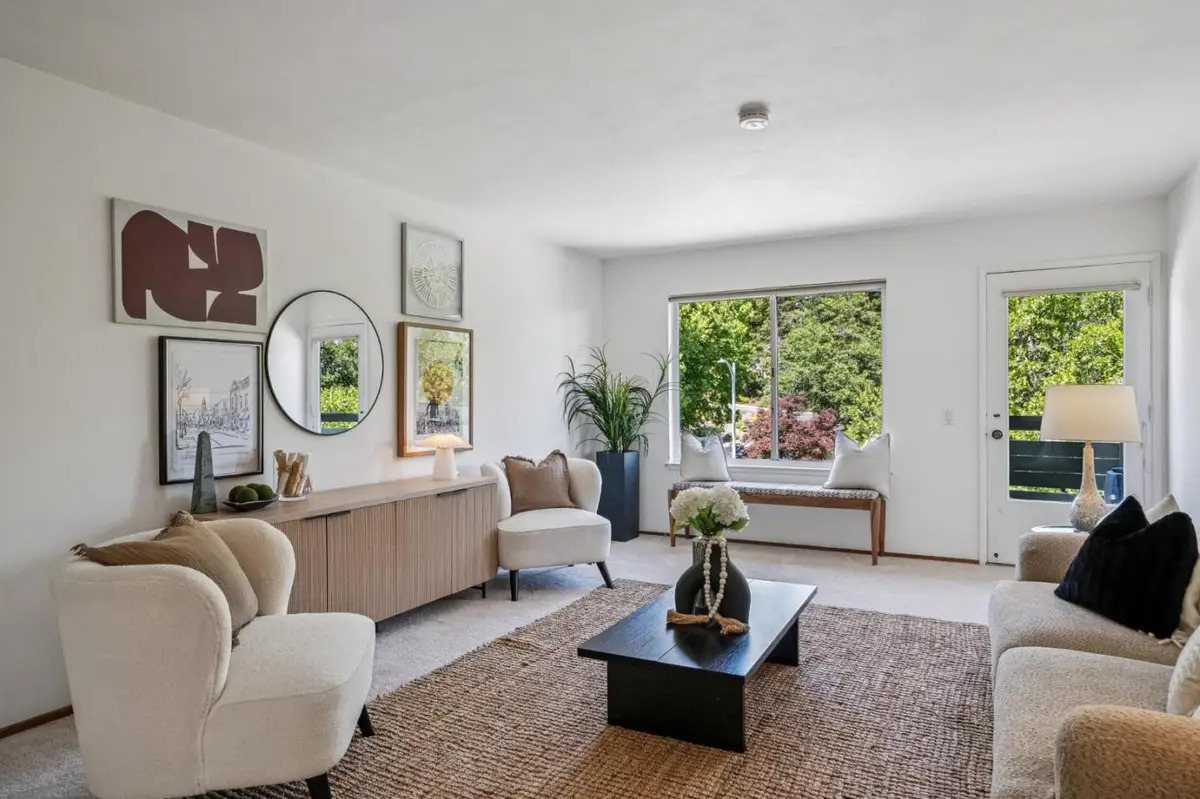 4004 Farm Hill #303, Redwood City, CA 94061 - #1