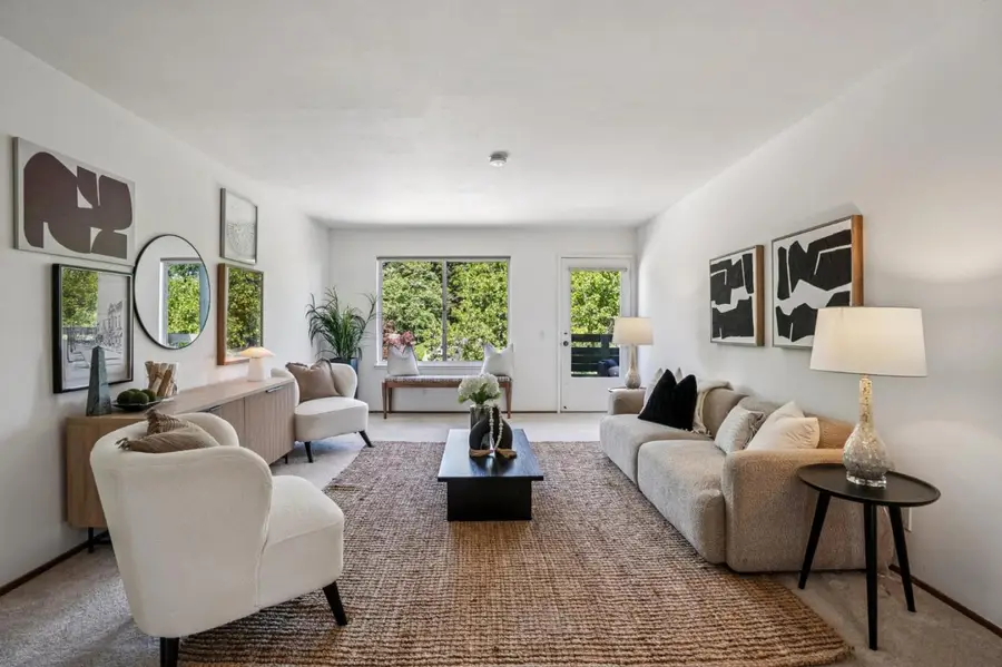 4004 Farm Hill #303, Redwood City, CA 94061 - #2