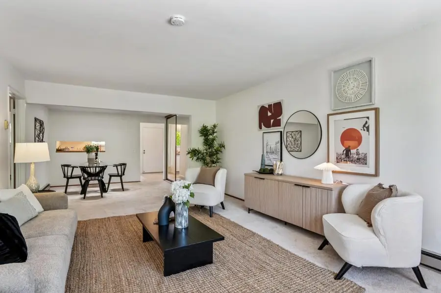 4004 Farm Hill #303, Redwood City, CA 94061 - #3