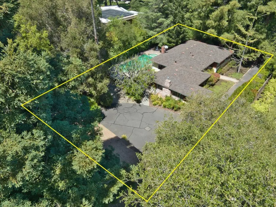 1225 San Mateo Drive, Menlo Park, CA 94025 - #3