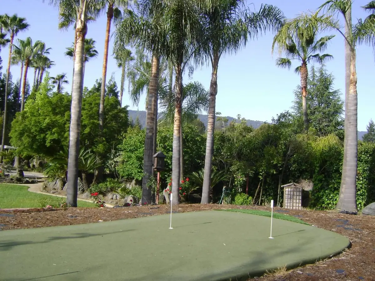 Address Withheld By Seller, Saratoga, CA 95070 - #1