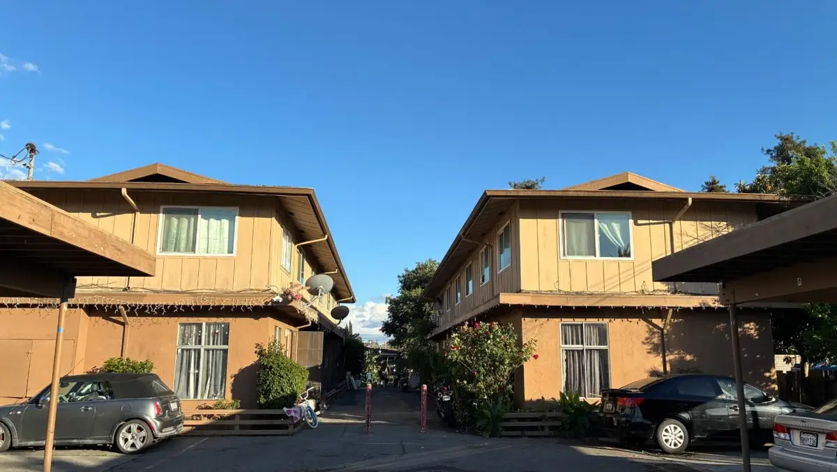 Address Withheld By Seller, San Jose, CA 95116 - #1