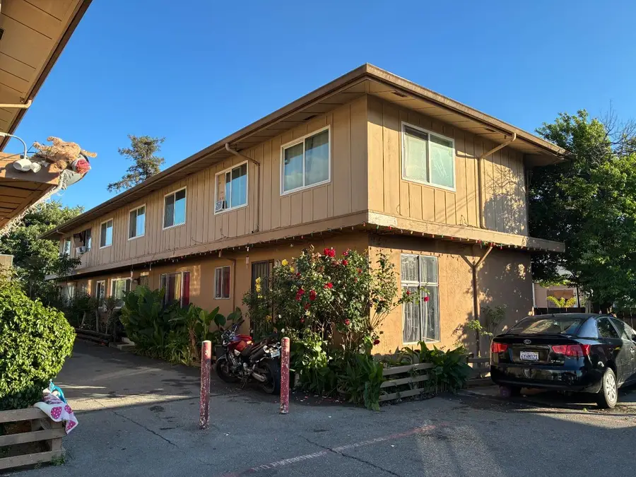 Address Withheld By Seller, San Jose, CA 95116 - #2