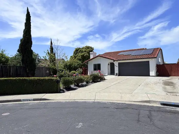 4308 Granite Court, Union City, CA 94587