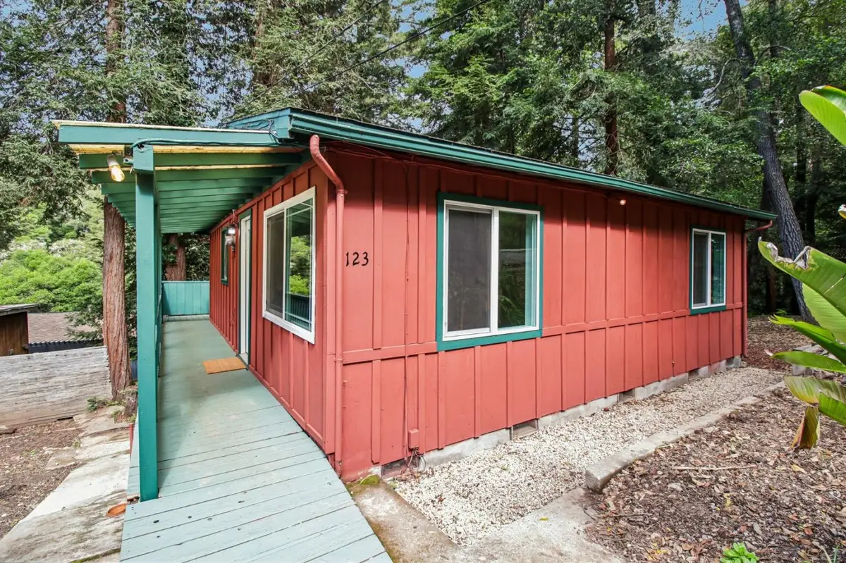 123 Pine Avenue, Felton, CA 95018 - #1