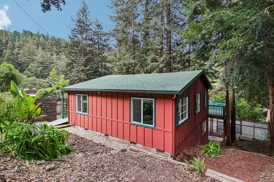 123 Pine Avenue, Felton, CA 95018 - #2