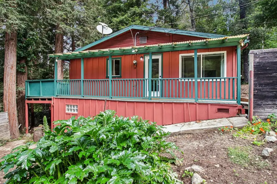 123 Pine Avenue, Felton, CA 95018 - #3