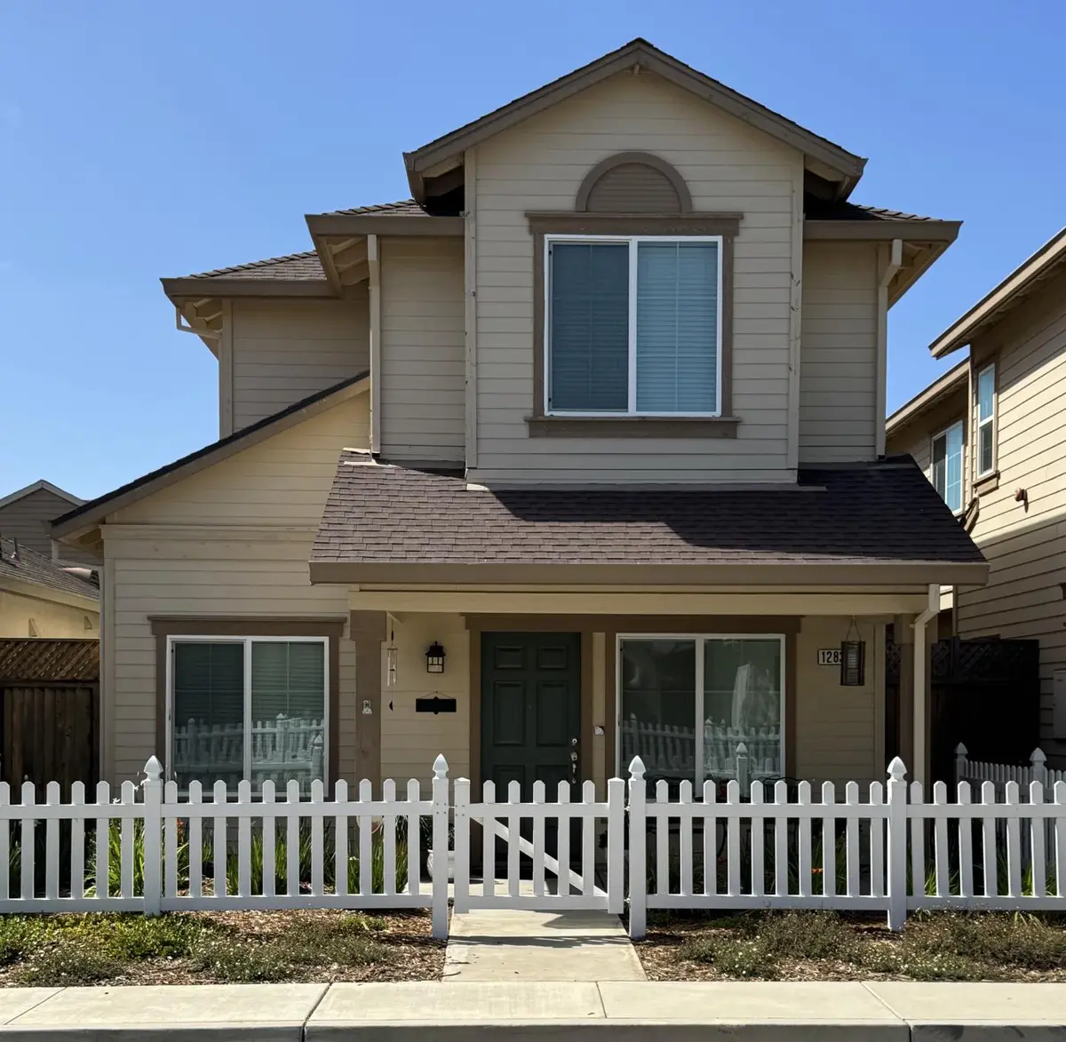 Address Withheld By Seller, Salinas, CA 93906 - #1