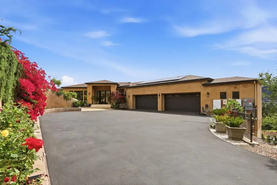 20601 Via Santa Teresa, San Jose, CA 95120 - #3