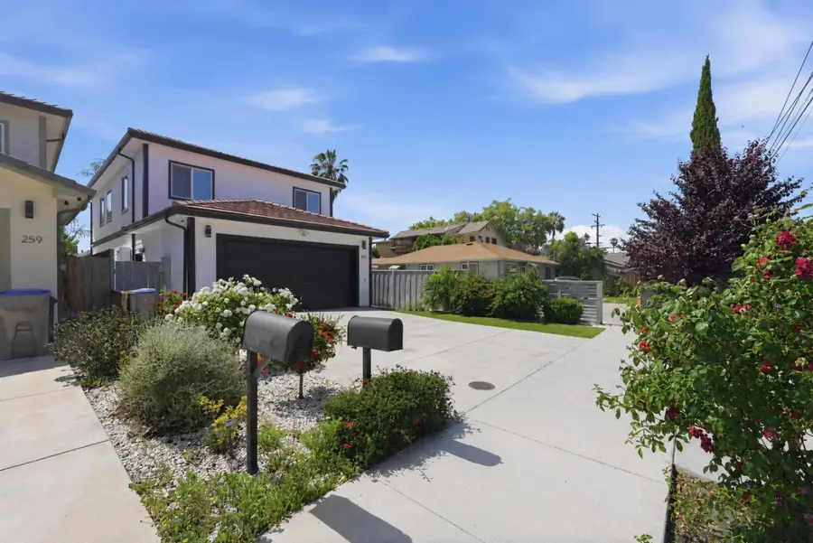 267 N 19th Street, San Jose, CA 95112 - #3