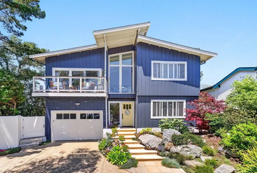 625 Vista Del Mar Drive, Aptos, CA 95003 - #2