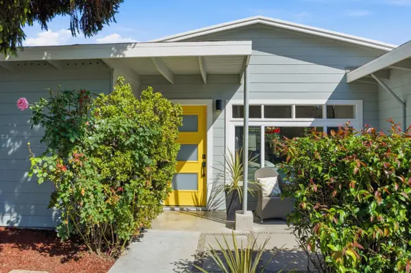 1140 Almanor Avenue, Menlo Park, CA 94025