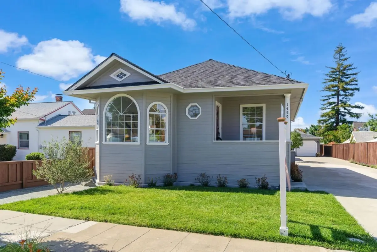 1459 Market Street, Santa Clara, CA 95050 - #1
