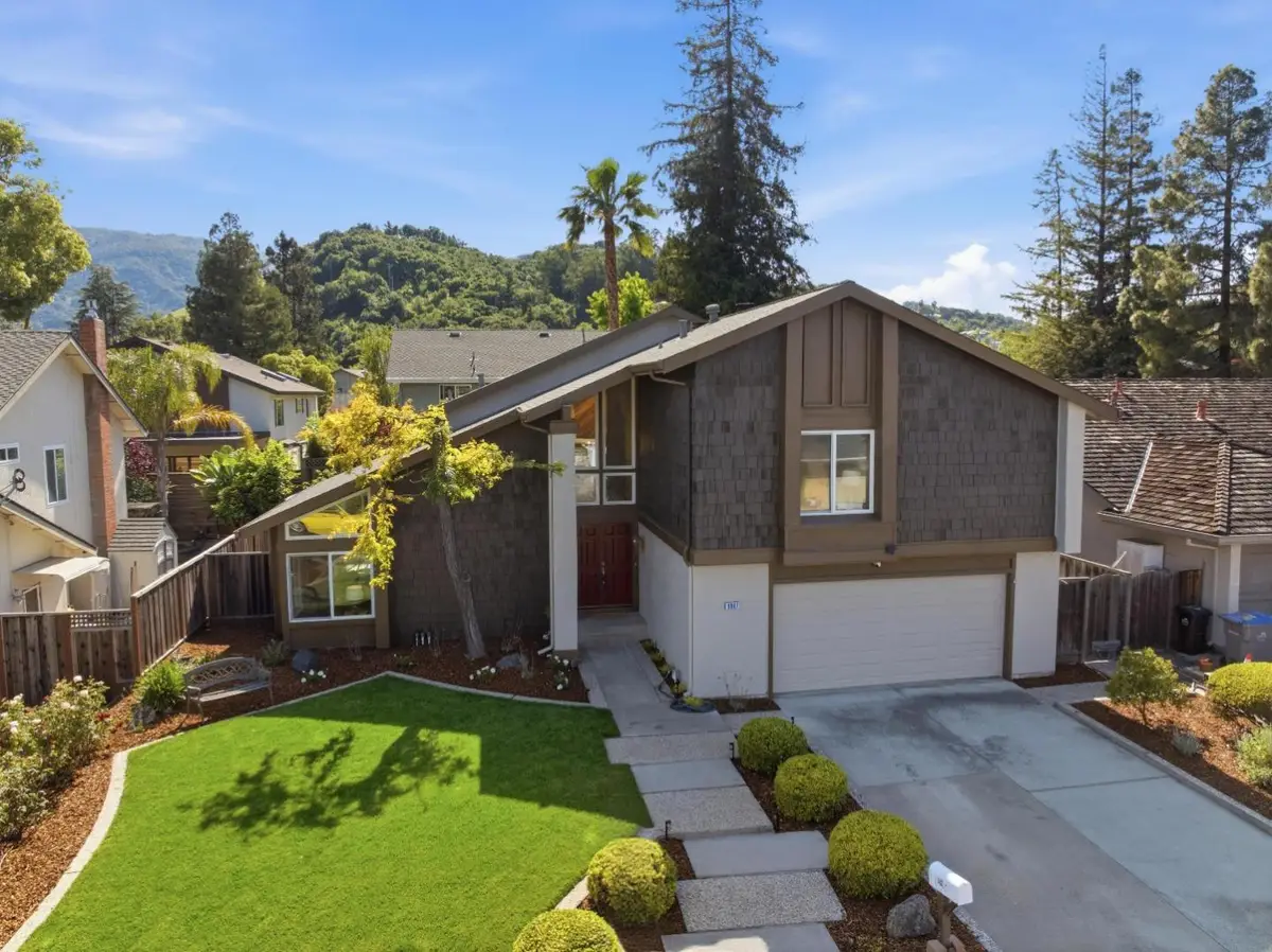 6067 Marla Court, San Jose, CA 95124 - #1