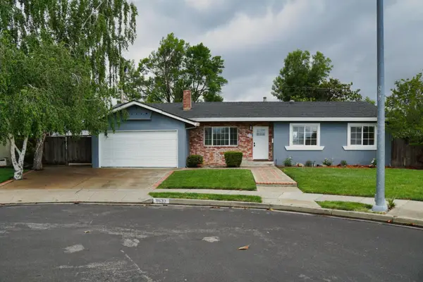 8633 Briarwood Lane, Dublin, CA 94568