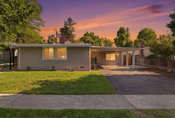 2310 Peachtree Lane, San Jose, CA 95128