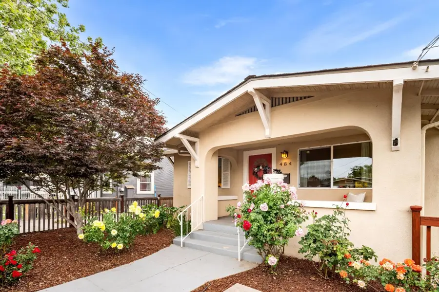 484 N 17th Street, San Jose, CA 95112 - #2
